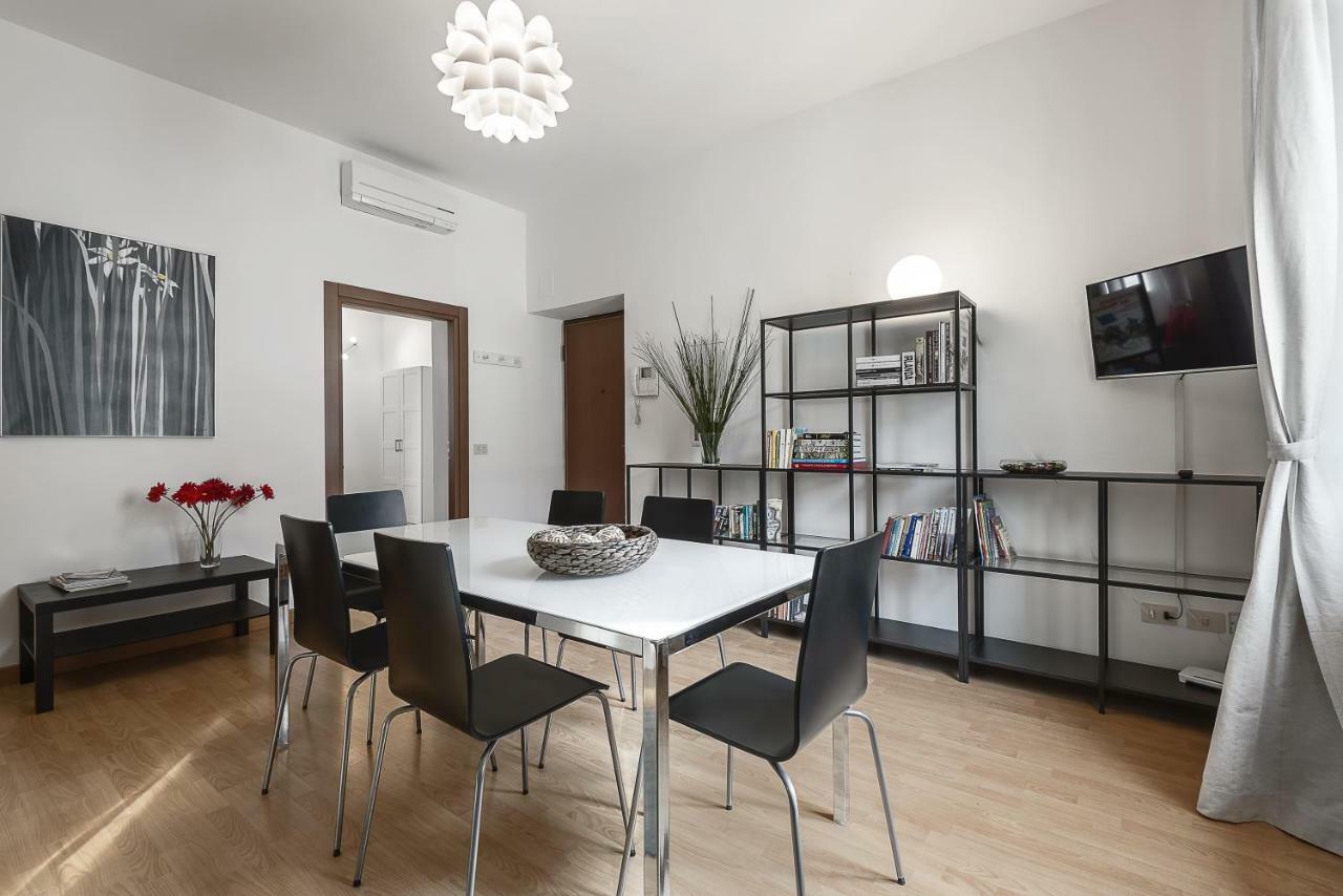 מילאנו San Lorenzo Building מראה חיצוני תמונה
